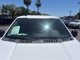 2019 FORD F150 SUPER CAB PICKUP V8, FLEX FUEL, 5.0 LITER XLT PICKUP 4D 6 1/2 FT