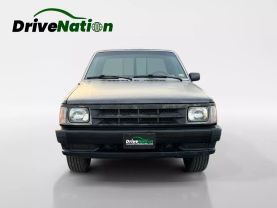 1988 MAZDA PICKUP PICKUP - LX SHORT BED