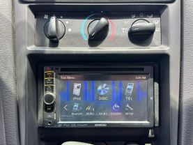2004 FORD MUSTANG COUPE V6, 3.9 LITER COUPE 2D