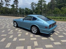 1977 DATSUN 280 Z - - 2