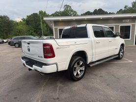 2020 Ram 1500 Crew Cab - Image 5
