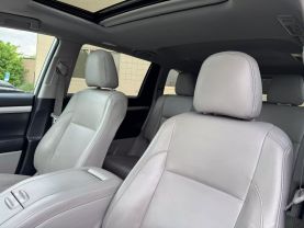 2018 TOYOTA HIGHLANDER SUV V6, 3.5 LITER XLE SPORT UTILITY 4D