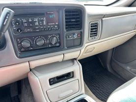2001 GMC YUKON XL 1500