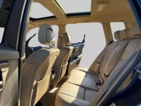 2010 MERCEDES-BENZ GLK-CLASS SUV V6, 3.5 LITER GLK 350 4MATIC SPORT UTILITY 4D