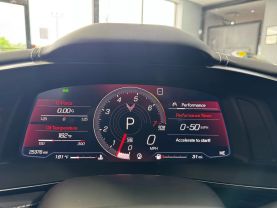 2020 CHEVROLET CORVETTE COUPE V8, 6.2 LITER STINGRAY COUPE 2D