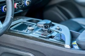 2019 AUDI Q7 SUV - AUTOMATIC - Gentle Carmen Auto