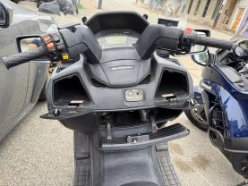 2006 SUZUKI BURGMAN AN650 - - 650 EXECUTIVE