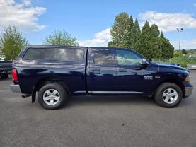 2016 RAM 1500 QUAD CAB