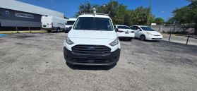 2019 FORD TRANSIT CONNECT CARGO CARGO 4-CYL, 2.0 LITER XL VAN 4D