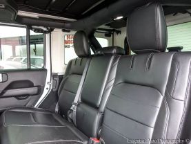 -2022 Jeep Wrangler Unlimited 4xe - Image 11