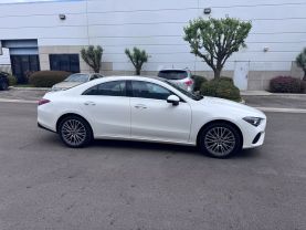 2025 Mercedes-benz Cla - Image 12