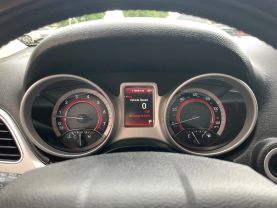 2019 DODGE JOURNEY SE SPORT UTILITY 4D