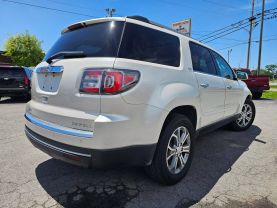 2014 GMC ACADIA