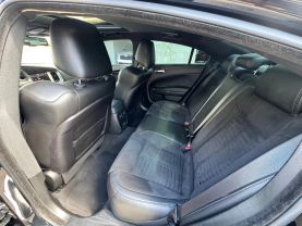 2023 DODGE CHARGER SEDAN V8, HEMI, 6.4 LITER SCAT PACK SEDAN 4D