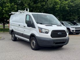 2016 Ford Transit 250 Van - Image 1