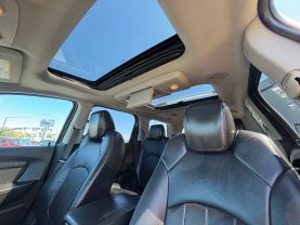 2012 GMC ACADIA SUV V6, 3.6 LITER DENALI SPORT UTILITY 4D