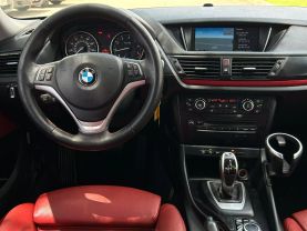 2015 BMW X1 SUV - AUTOMATIC - Dart Auto Group