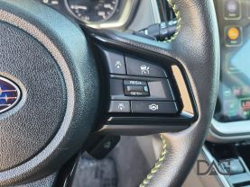 2024 SUBARU OUTBACK WAGON
