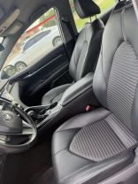 2019 TOYOTA CAMRY SEDAN 4-CYL, 2.5 LITER L SEDAN 4D