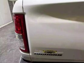 2021 RAM 1500 CREW CAB PICKUP V8, HEMI, ETORQUE, 5.7 LITER BIG HORN PICKUP 4D 5 1/2 FT