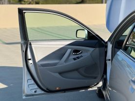 2011 TOYOTA CAMRY SEDAN 4-CYL, 2.5 LITER LE SEDAN 4D