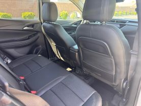 2021 BUICK ENCORE GX SUV 3-CYL, ECOTEC, TURBO, 1.3 LITER ESSENCE SPORT UTILITY 4D