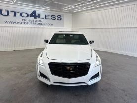 2019 CADILLAC CTS