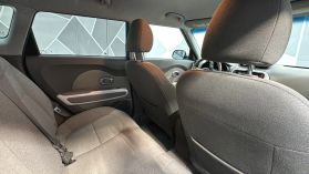 2015 KIA SOUL EV