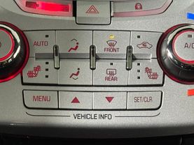 2015 GMC TERRAIN SUV V6, 3.6 LITER DENALI SPORT UTILITY 4D