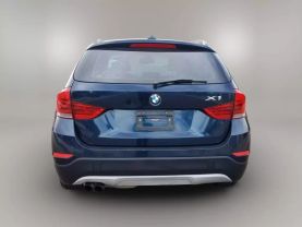 2013 BMW X1 SUV 4-CYL, TWIN TURBO 2.0L SDRIVE28I SPORT UTILITY 4D at The One Autosales Inc in Phoenix , AZ 85022  33.60461470880989, -112.03641575767358