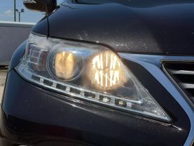 2015 LEXUS RX SUV V6, 3.5 LITER RX 350 SPORT UTILITY 4D