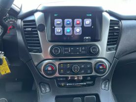 2019 CHEVROLET SUBURBAN SUV V8, ECOTEC3, 5.3 LITER LT SPORT UTILITY 4D