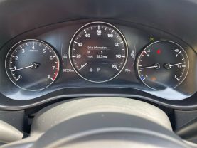 2023 MAZDA CX-50 SUV 4-CYL, SKYACTIV-G, 2.5 LITER PREFERRED PLUS SPORT UTILITY 4D - Gesner Auto Inc in Taunton, MA, 41.88613, -71.14527