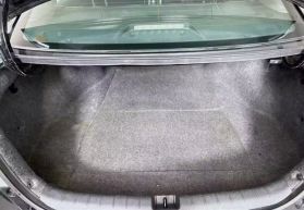 2014 HONDA ACCORD SEDAN 4-CYL, I-VTEC, 2.4 LITER LX SEDAN 4D