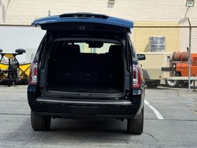 2015 GMC YUKON XL SUV V8, ECOTEC3, FF, 6.2L DENALI SPORT UTILITY 4D