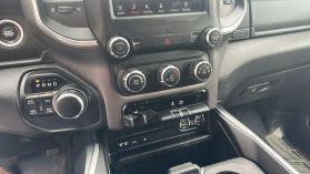 2019 RAM 1500 CREW CAB PICKUP V8, HEMI, 5.7 LITER BIG HORN PICKUP 4D 5 1/2 FT