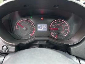 2019 SUBARU CROSSTREK SUV 4-CYL, PZEV, 2.0 LITER 2.0I PREMIUM SPORT UTILITY 4D