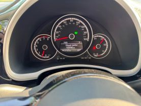 2014 VOLKSWAGEN BEETLE HATCHBACK 4-CYL, PZEV, 1.8T 1.8T HATCHBACK 2D