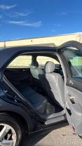 2005 HONDA ACCORD SEDAN 4-CYL, VTEC, 2.4 LITER EX-L SEDAN 4D