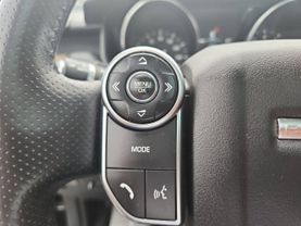 2016 LAND ROVER RANGE ROVER SPORT SUV V6, SUPERCHARGED, 3.0 LITER SE SPORT UTILITY 4D