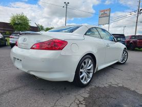 2014 INFINITI Q60