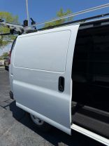 2016 CHEVROLET EXPRESS 2500 CARGO