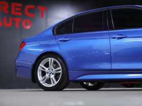 2013 BMW 3 SERIES for sale in  Orlando, FL