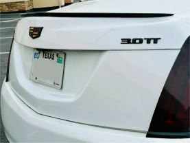 2018 CADILLAC CT6 SEDAN - AUTOMATIC - Dart Auto Group