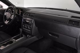 2013 DODGE CHALLENGER COUPE V8, HEMI, 5.7 LITER R/T COUPE 2D