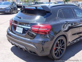 -2018 Mercedes-benz Mercedes-amg Gla - Image 6