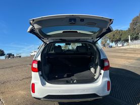 2014 KIA SORENTO SUV V6, GDI, 3.3 LITER SX SPORT UTILITY 4D