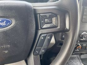 2019 FORD F250 SUPER DUTY CREW CAB 8FT KNAPHEIDE SERVICE BED TRUCK SERVICE/UTILITY TRUCKS V8, 6.2 LITER XL PICKUP 4D - Eddies Auto Sales