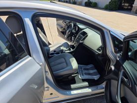 2016 BUICK VERANO SEDAN 4-CYL, ECOTEC, 2.4L SEDAN 4D