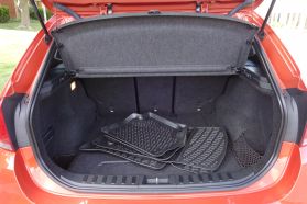 2013 BMW X1 SUV 6-CYL, TWIN TURBO, 3.0 LITER XDRIVE35I SPORT UTILITY 4D